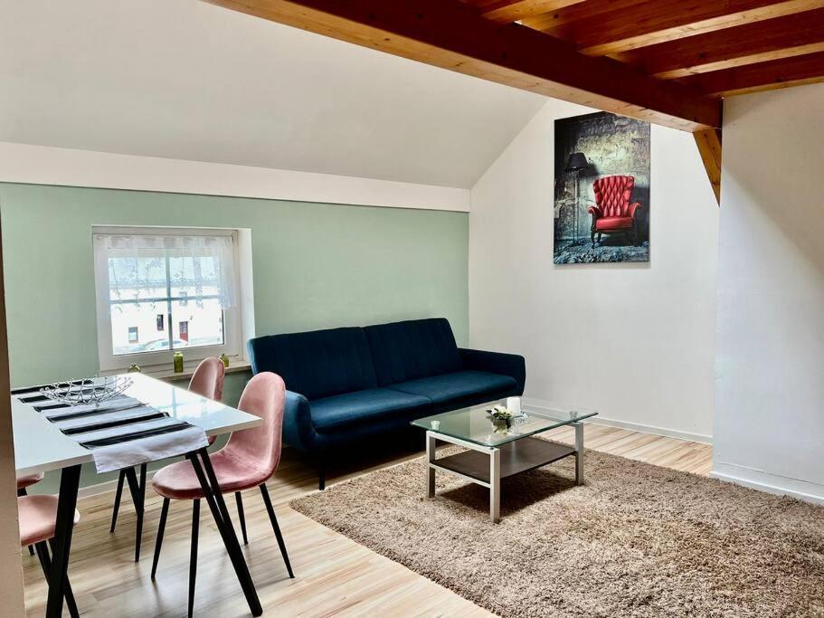 Apartament Wanderurlaub Mit Und Ohne Hund! Harra Zewnętrze zdjęcie