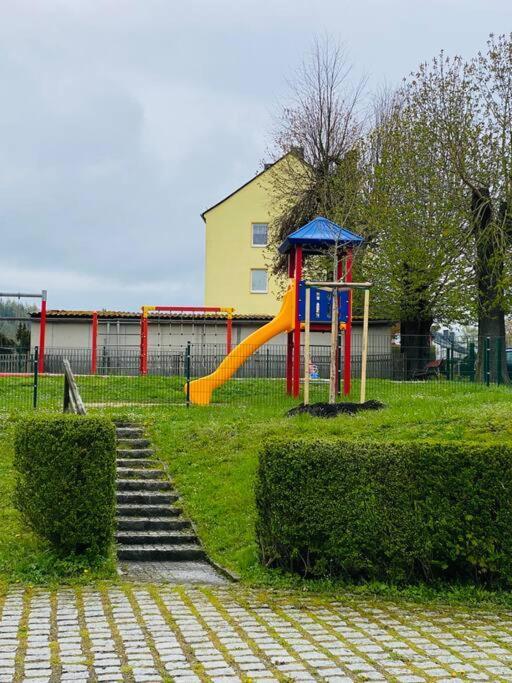 Apartament Wanderurlaub Mit Und Ohne Hund! Harra Zewnętrze zdjęcie