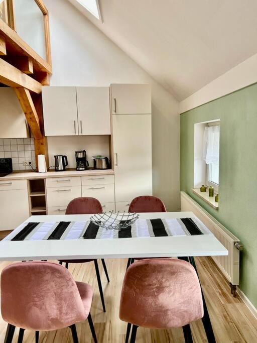 Apartament Wanderurlaub Mit Und Ohne Hund! Harra Zewnętrze zdjęcie