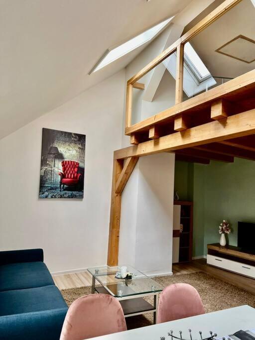 Apartament Wanderurlaub Mit Und Ohne Hund! Harra Zewnętrze zdjęcie